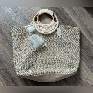 Francesca’s Handbag